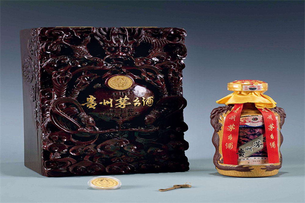 各種年份茅臺(tái)酒回收價(jià)格表最新，8