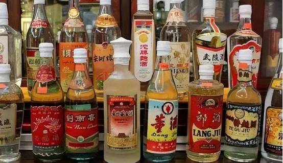 十大公認(rèn)最好喝的白酒_白酒好喝_白酒到底好不好喝