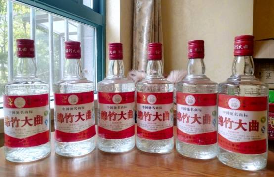 白酒好喝_白酒到底好不好喝_十大公認(rèn)最好喝的白酒