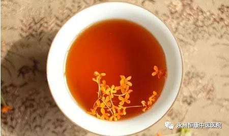 桂花酒好喝嗎？桂花酒的功效與作用！
