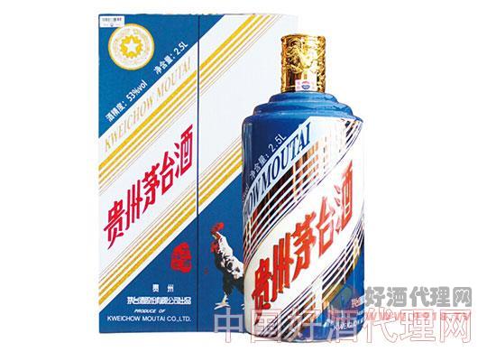 茅臺生肖系列酒再度漲價，電商：“我已下架