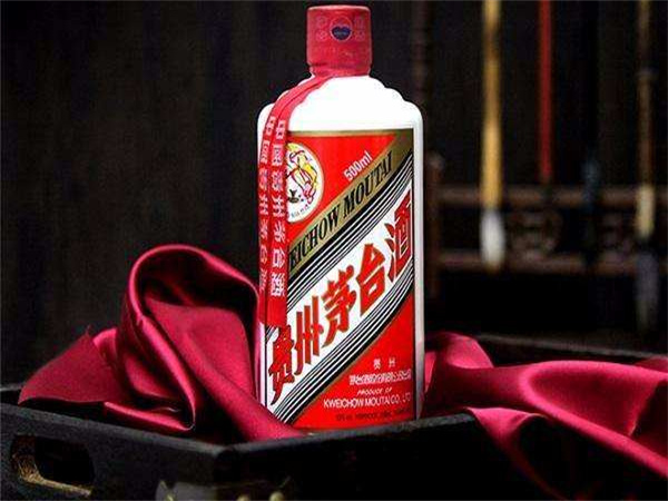 13年茅臺酒回收價格一覽表最新動向，13年53
