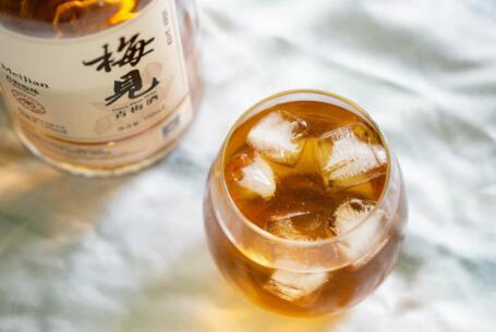 梅見酒精度數_梅見酒多少度_梅見酒度數高嗎