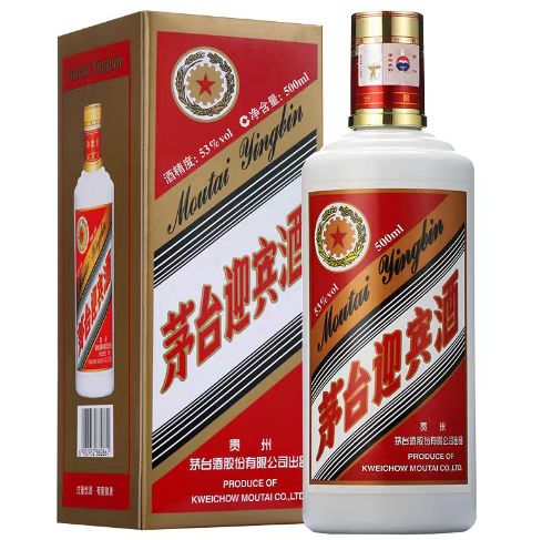 武漢回收茅臺酒價格如何？茅臺酒回收價格一