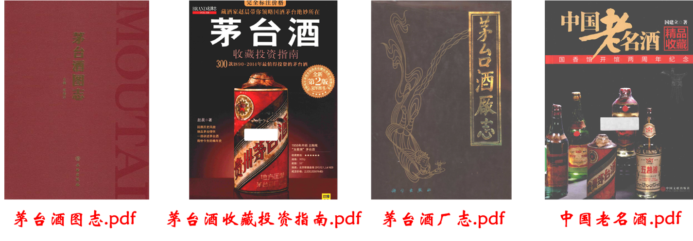 你手里的茅臺酒屬于哪個等級？最高級竟然它