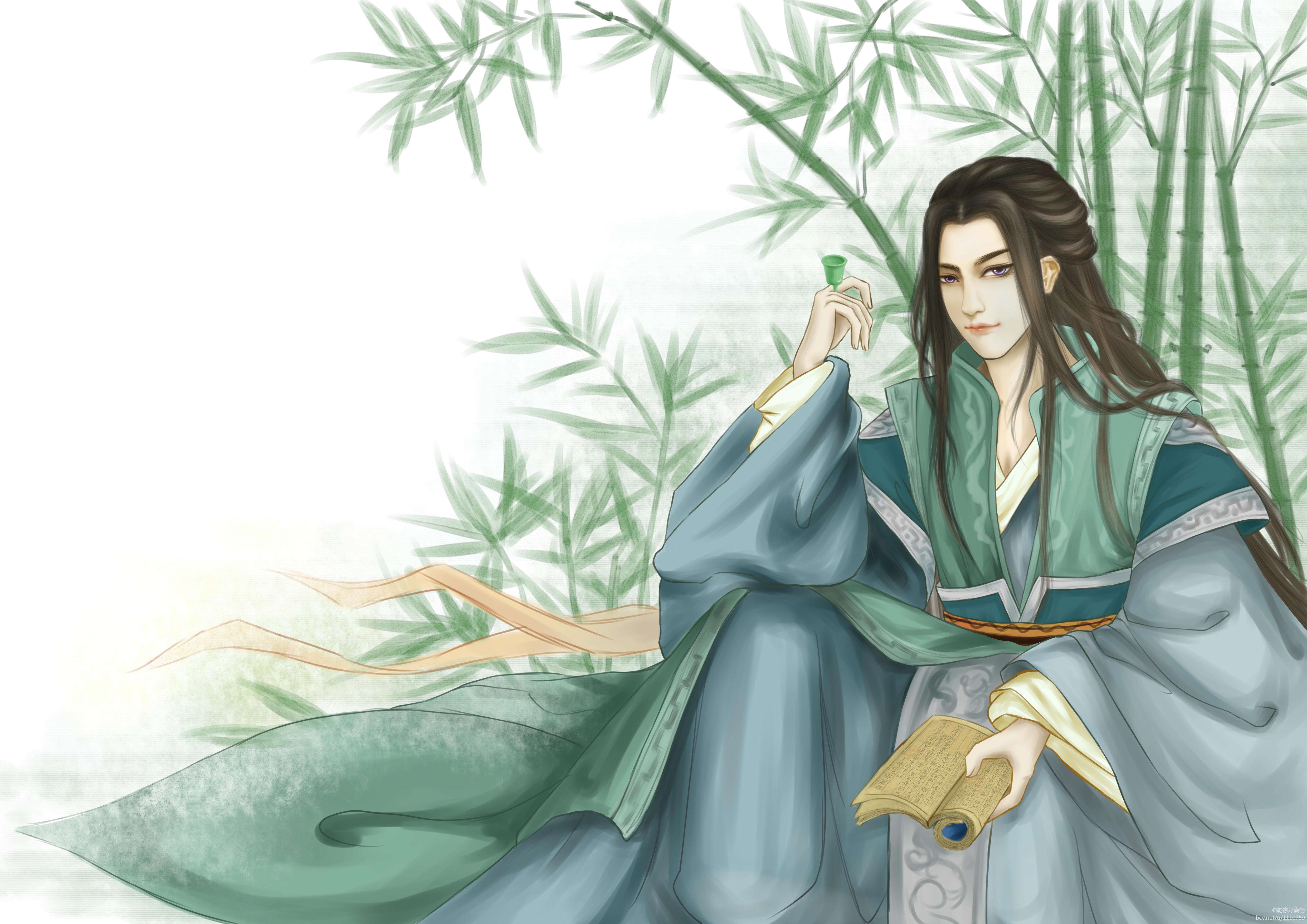 李白自稱酒中仙_李白自稱酒仙的詩_李白的酒中仙