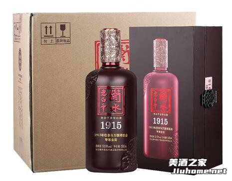 裝酒的箱子_十八酒坊一箱幾瓶_酒瓶酒箱酒盒批發
